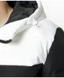 Gesteppte Outdoorjacke