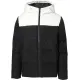 Gesteppte Outdoorjacke