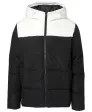 Gesteppte Outdoorjacke