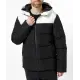 Gesteppte Outdoorjacke