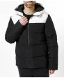 Gesteppte Outdoorjacke