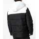 Gesteppte Outdoorjacke