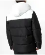 Gesteppte Outdoorjacke