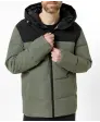 khaki/Schwarz