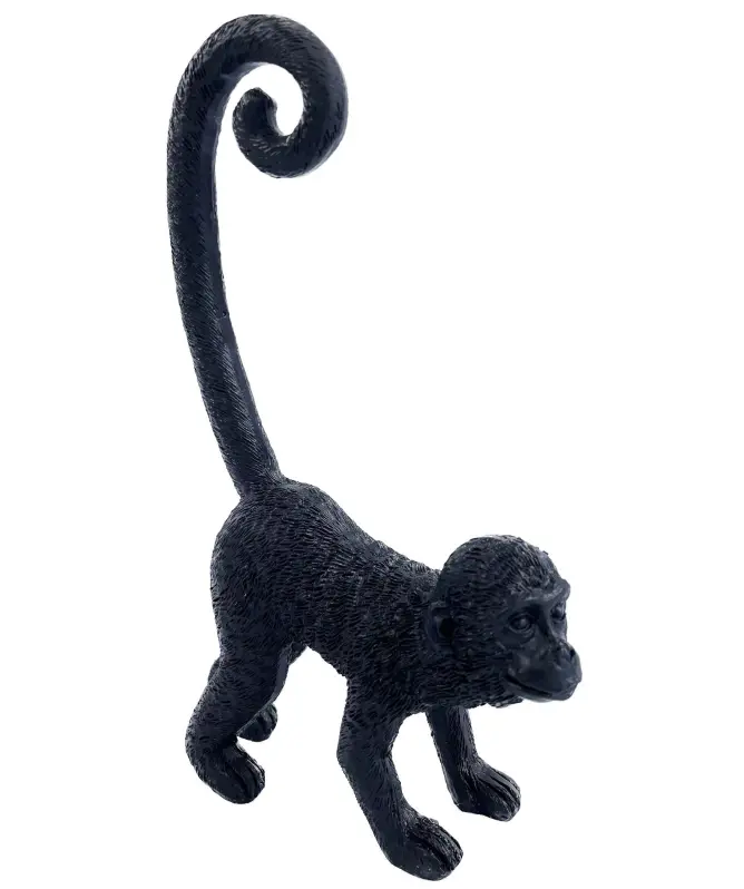 Deko-Affe