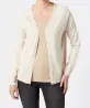 Beige melange
