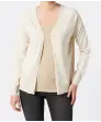 Beige melange