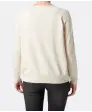 Strickjacke mit V-Ausschnitt