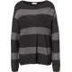 Sweter w paski