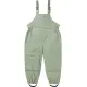 Kalhoty do deště s náprsenkou