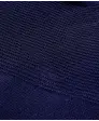Strickpullover mit Rippbündchen