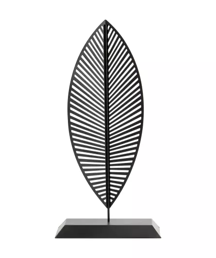 Blad Decoratie