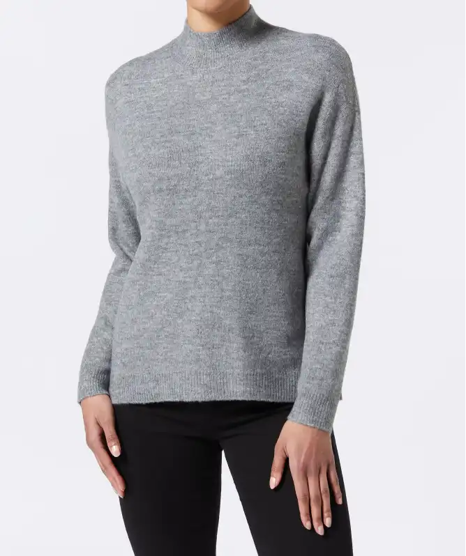 Feinstrickpullover