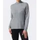 Sweter z cienkiej dzianiny