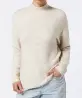 Beige melange