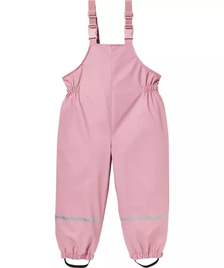 Regenhose in Rosa