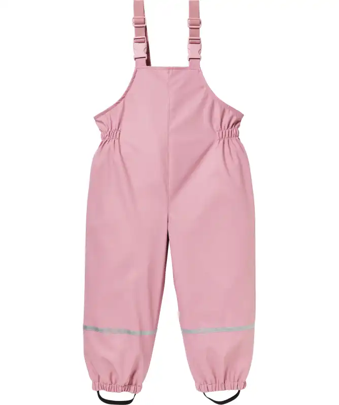 Regenbroek roze