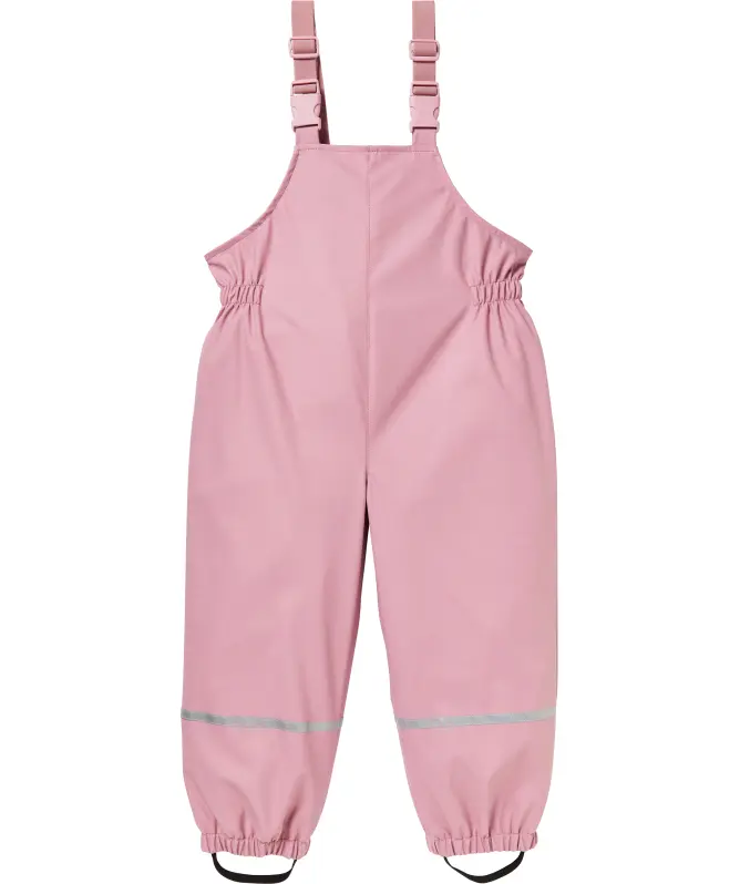 Regenhose in Rosa