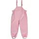 Kalhoty do deště růžové