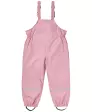 Regenbroek roze