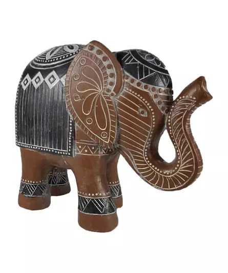 Olifant Decoratie