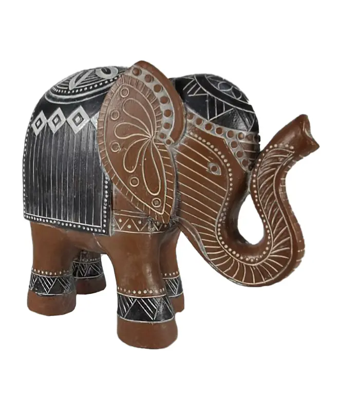 Deko-Elefant