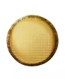 Decoratief dienblad Hout