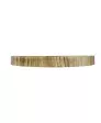 Decoratief dienblad Hout