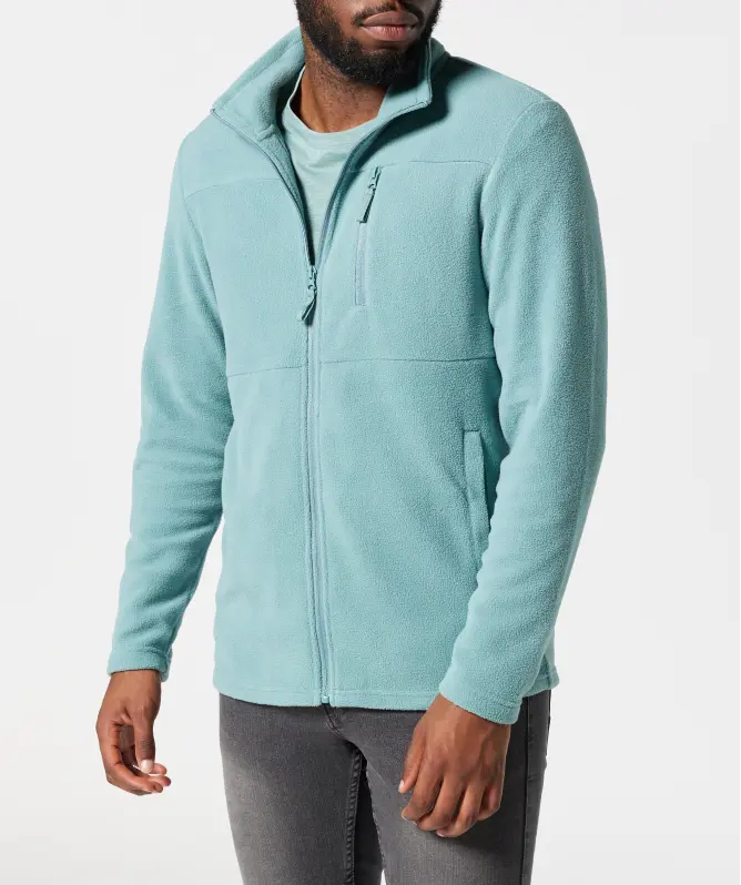 Fleecejacke