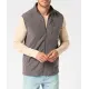 Fleece bodywarmer