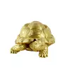 Goudkleurige Schildpad Decoratie