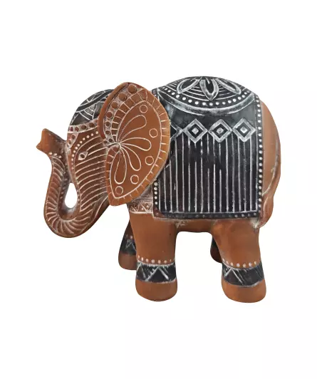 Olifant Decoratie