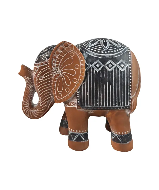 Deko-Elefant
