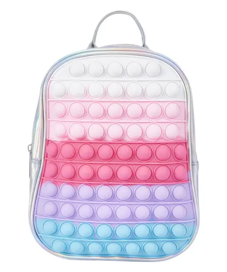 Rucksack Bubble