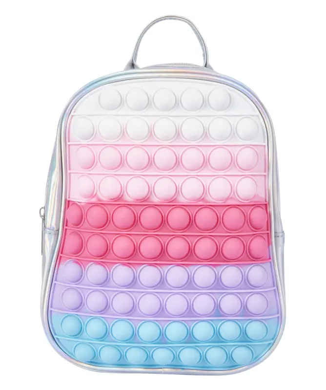 Rucksack Bubble