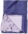Skihose mit Innenfutter