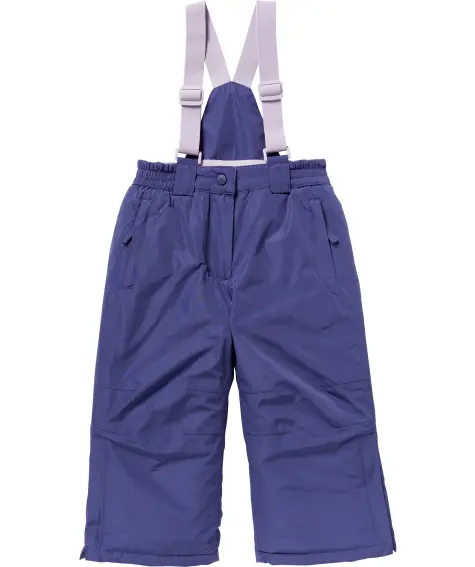 Skihose mit Innenfutter