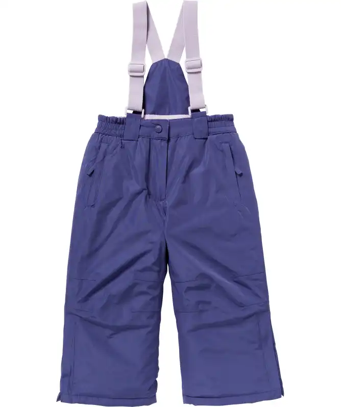 Skihose mit Innenfutter