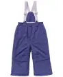 Skihose mit Innenfutter