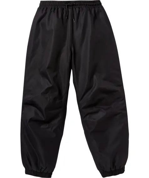 Gefütterte Skihose