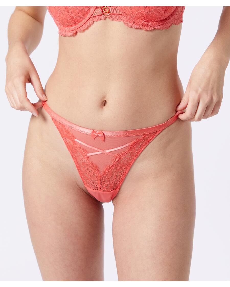 Stringi koral