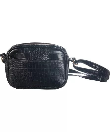 Kroko look tas