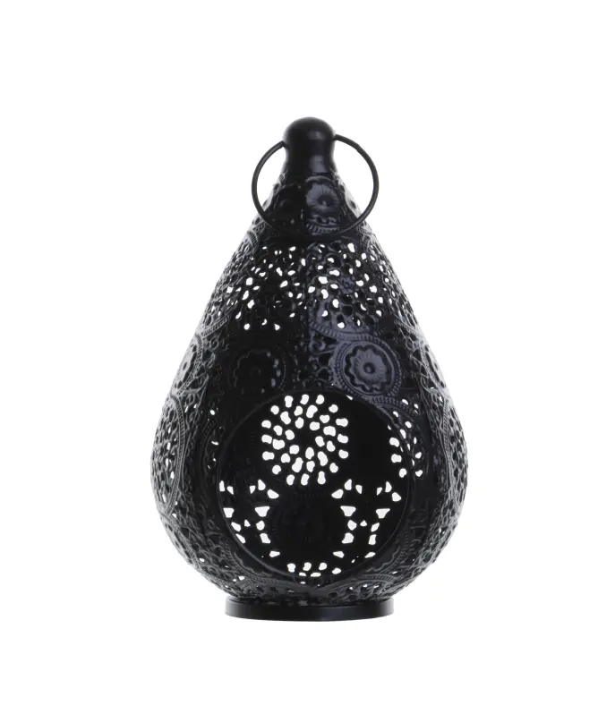 Laterne Ornamente
