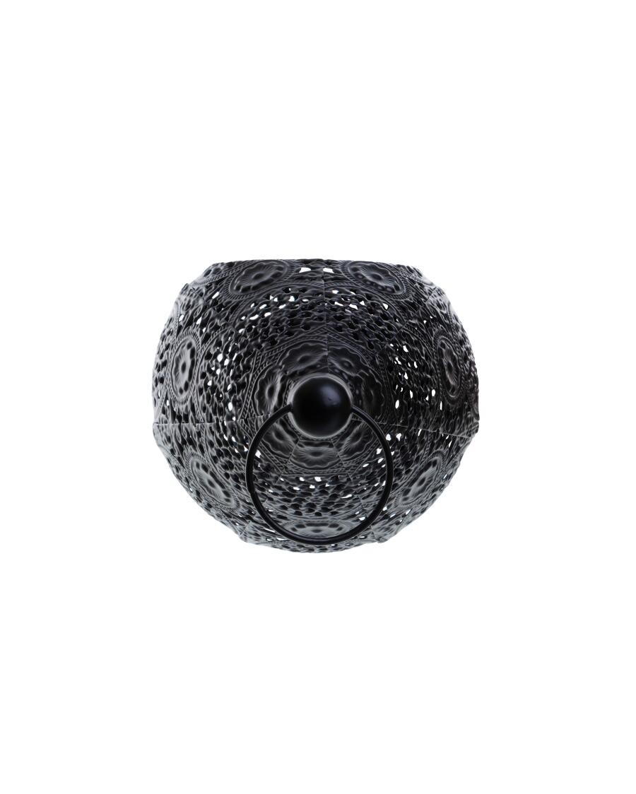 Lampion ozdobny ok. 14 x 13 x 21 cm