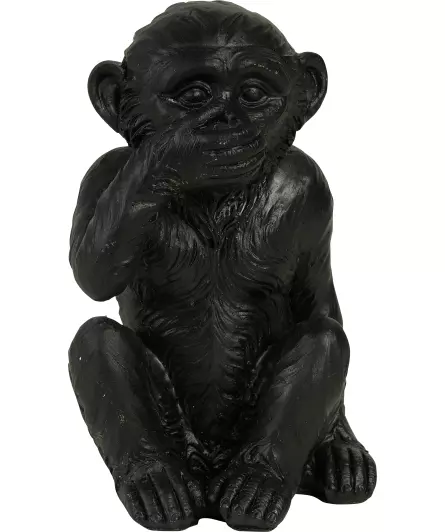 Deko-Affe