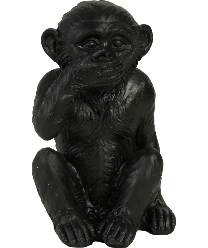 Deko-Affe