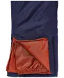Skihose mit Hosenträgern