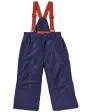 Skihose mit Hosenträgern
