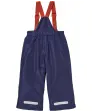 Skihose mit Hosenträgern