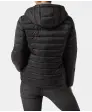 Steppjacke mit Seitentaschen